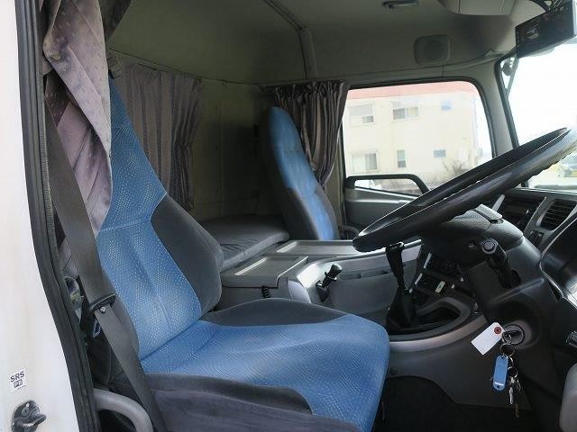 中古トラック UDトラックスアルミウィング #14