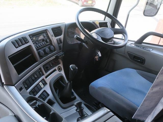 中古トラック UDトラックスアルミウィング #15