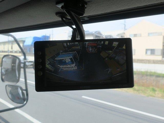 中古トラック UDトラックスアルミウィング #20