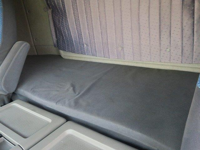 中古トラック UDトラックスアルミウィング #23