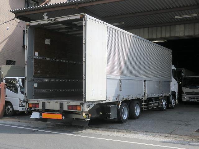 中古トラック UDトラックスアルミウィング #5