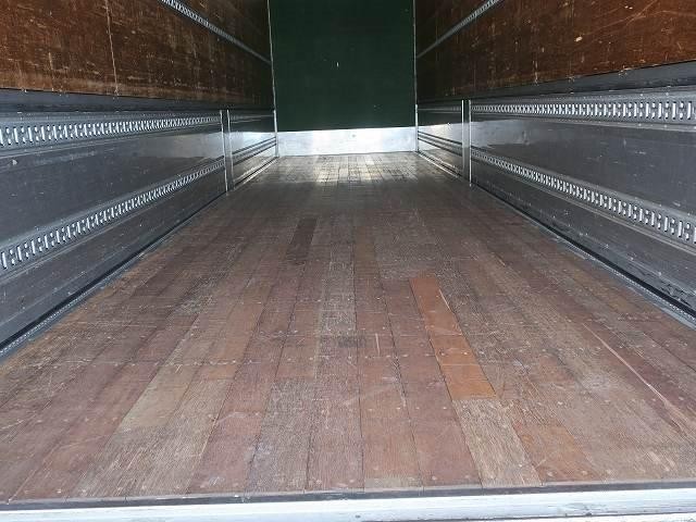 中古トラック UDトラックスアルミウィング #8