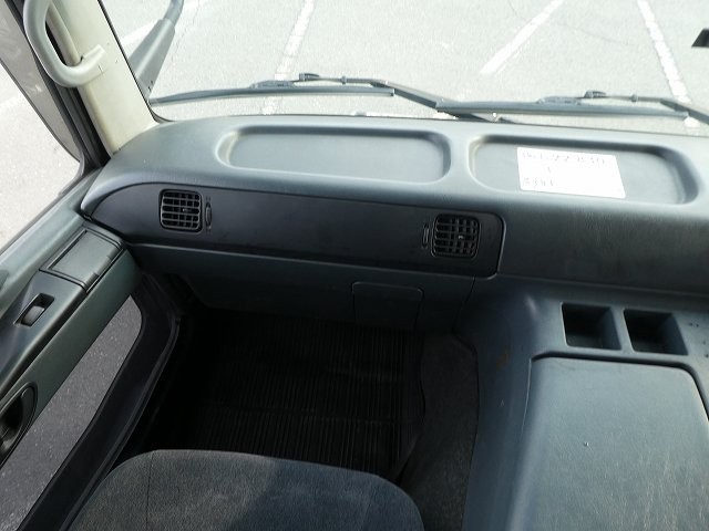 中古トラック 三菱ふそうトラクタ #11