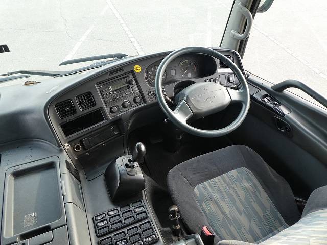 中古トラック 三菱ふそうトラクタ #12