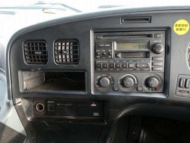 三菱ふそう大型 トラクタヘッド