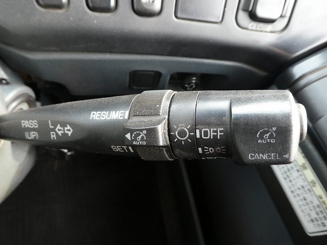 中古トラック 三菱ふそうトラクタ #20