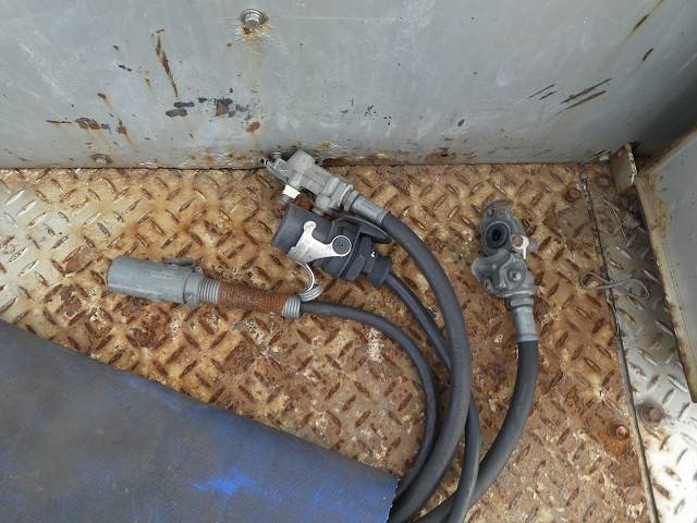 中古トラック 三菱ふそうトラクタ #8