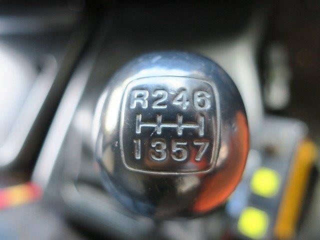 中古トラック 日野アームロール #15