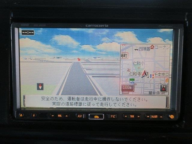 日野プロフィア 大型アームロール