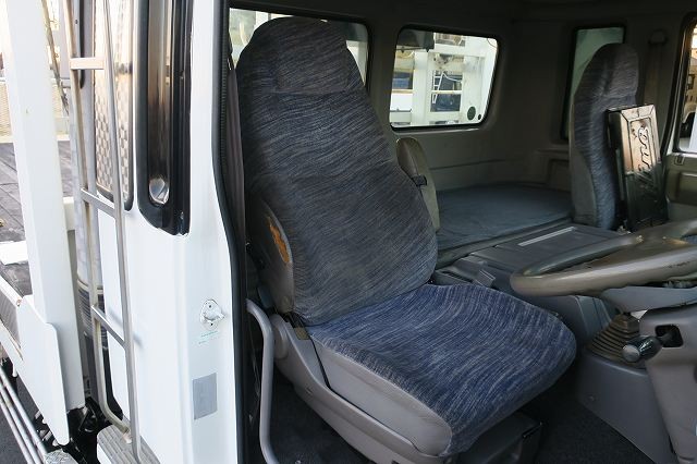 中古トラック 日野セルフローダー #14