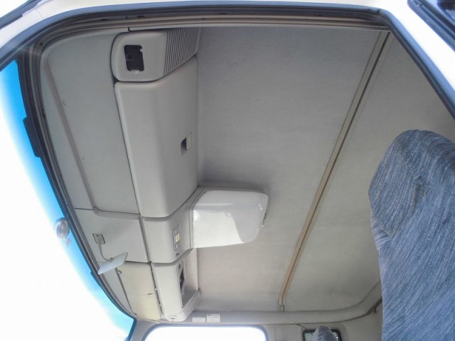 中古トラック 日野セルフローダー #24