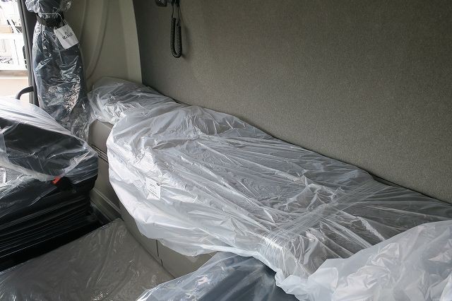 中古トラック スカニアアルミウィング ＃23