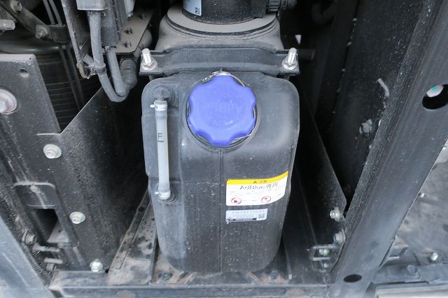 中古トラック 日野バス #8