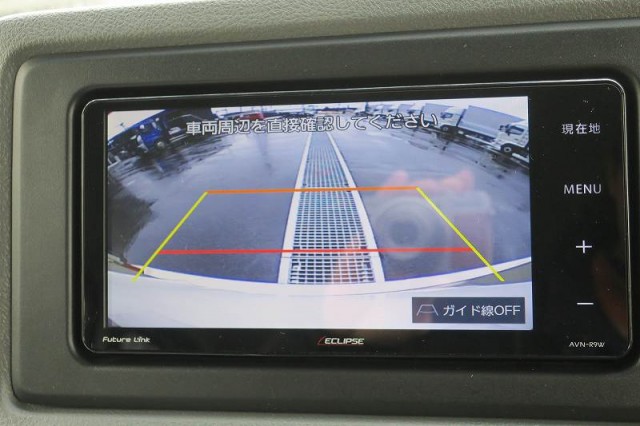 中古トラック 日野バス #16