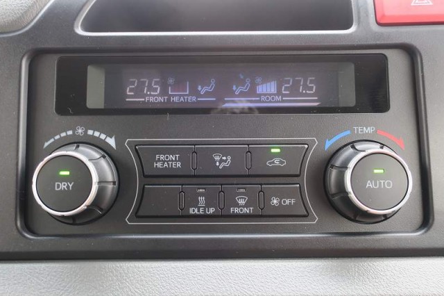 中古トラック 日野バス #18