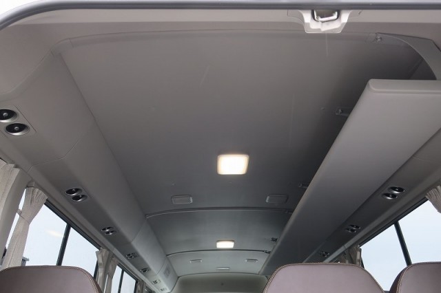 中古トラック 日野バス #22