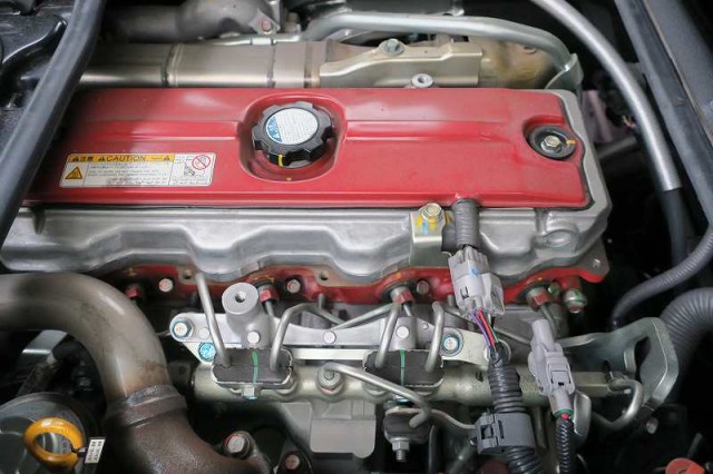 中古トラック 日野バス #9