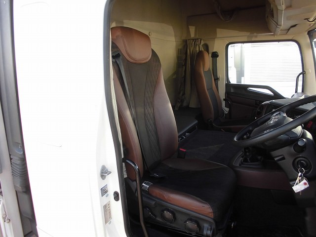 中古トラック 日野アルミウィング #13