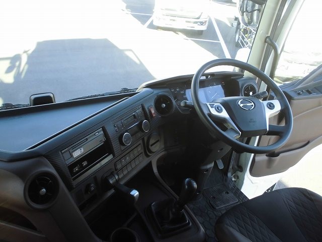 中古トラック 日野アルミウィング #15