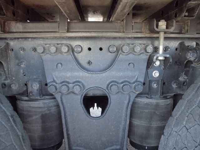 中古トラック 日野アルミウィング #9