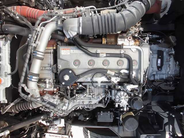 中古トラック 日野アルミウィング #10