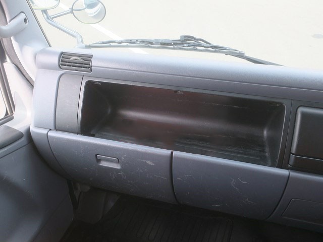中古トラック 三菱ふそうパッカー車(塵芥車) #12