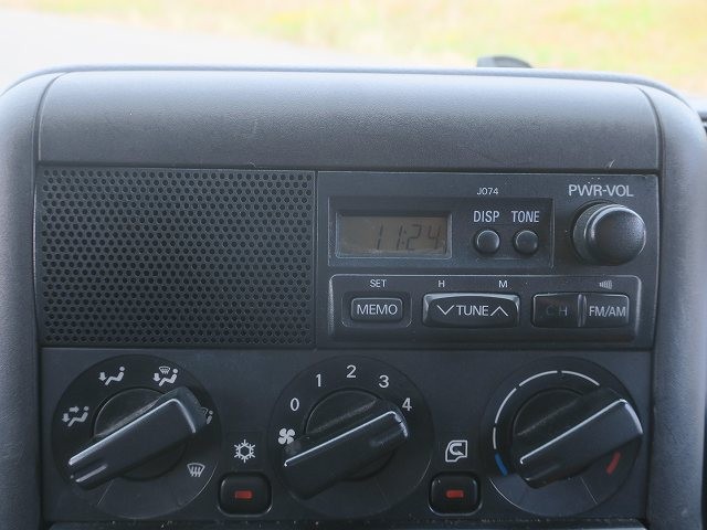 中古トラック 三菱ふそうパッカー車(塵芥車) #17