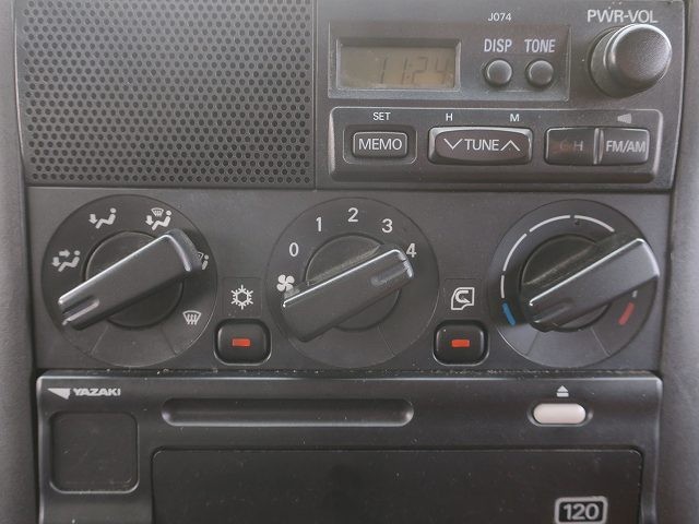 中古トラック 三菱ふそうパッカー車(塵芥車) #18