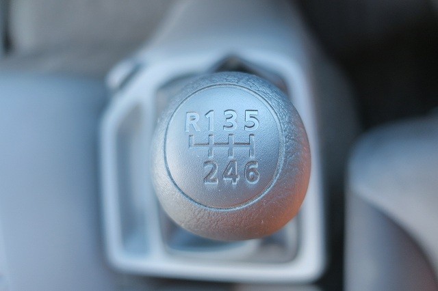 中古トラック UDトラックスアームロール ＃19