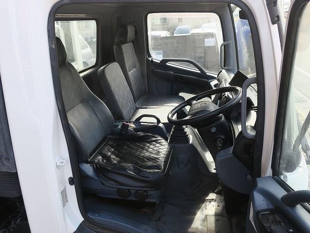 中古トラック 日野パッカー車 ＃15