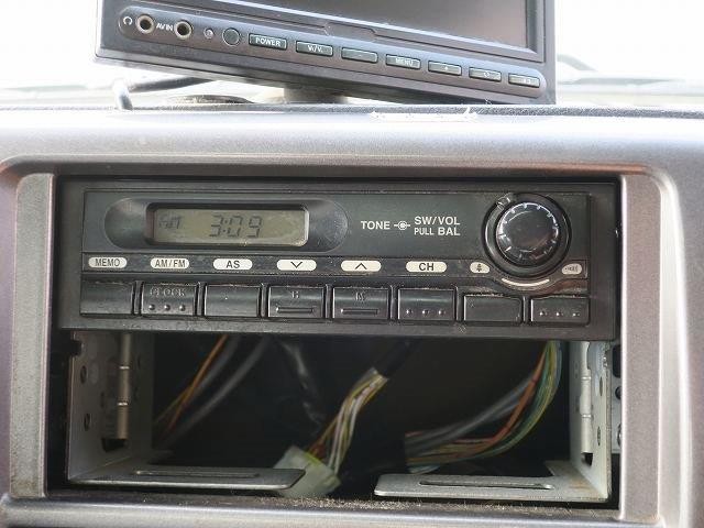 日野レンジャー 中型パッカー車（塵芥車）