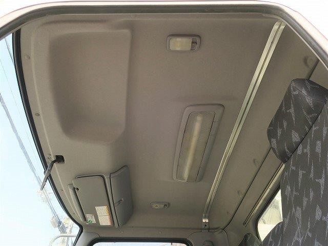 日野レンジャー 中型パッカー車（塵芥車）