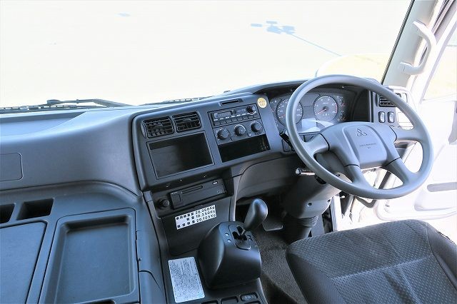 中古トラック 三菱ふそうトラクタヘッド #13