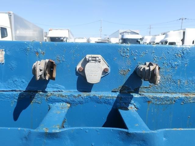 フルハーフ  海コンシャー̪シ