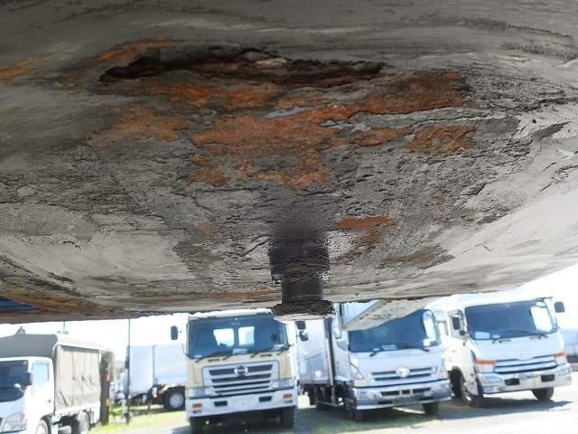 中古トラック 日本フルハーフ海コンシャーシ #10