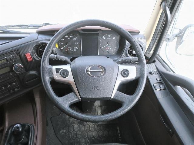 中古トラック 日野アルミウィング #18