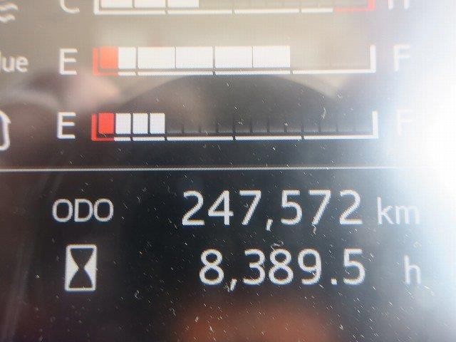 中古トラック 日野アルミウィング #19