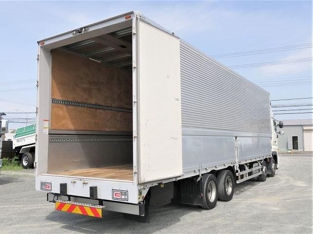 中古トラック 日野アルミウィング #5