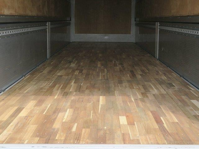 中古トラック 日野アルミウィング #7