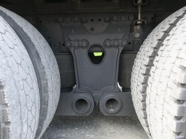 中古トラック 日野アルミウィング #10