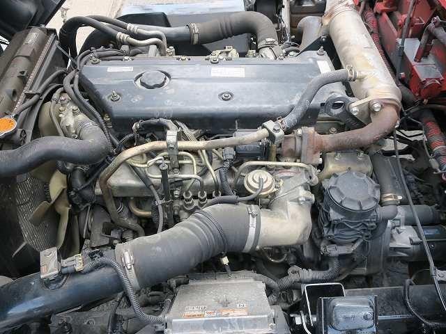 中古トラック いすゞクレーン付 #11