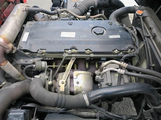 中古トラック いすゞクレーン付 #12