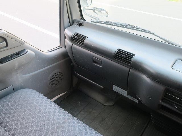 中古トラック いすゞクレーン付 #14