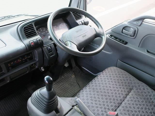 中古トラック いすゞクレーン付 #15