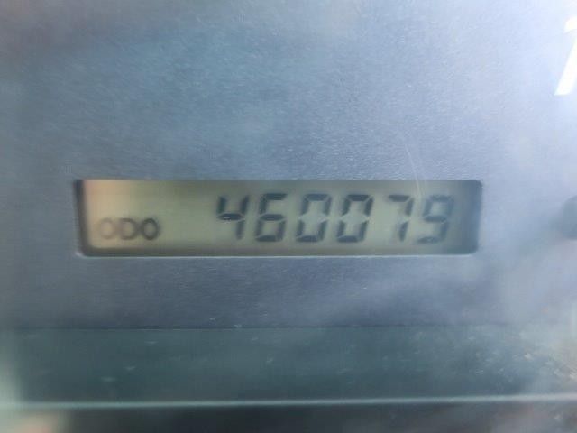 中古トラック いすゞクレーン付 #18