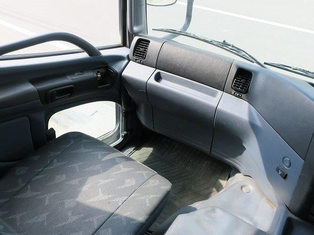 中古トラック 日野ミキサー車 #13