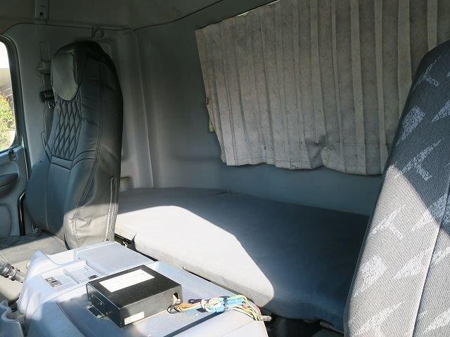 中古トラック 日野ミキサー車 #23