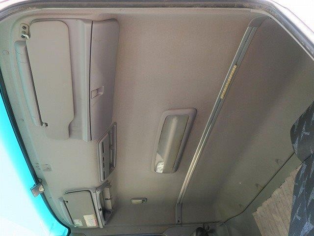中古トラック 日野ミキサー車 #24