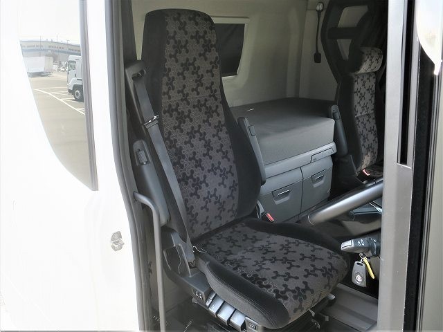 中古トラック スカニアトラクタヘッド #13