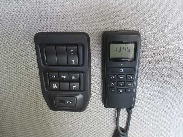 中古トラック スカニアトラクタヘッド ＃21